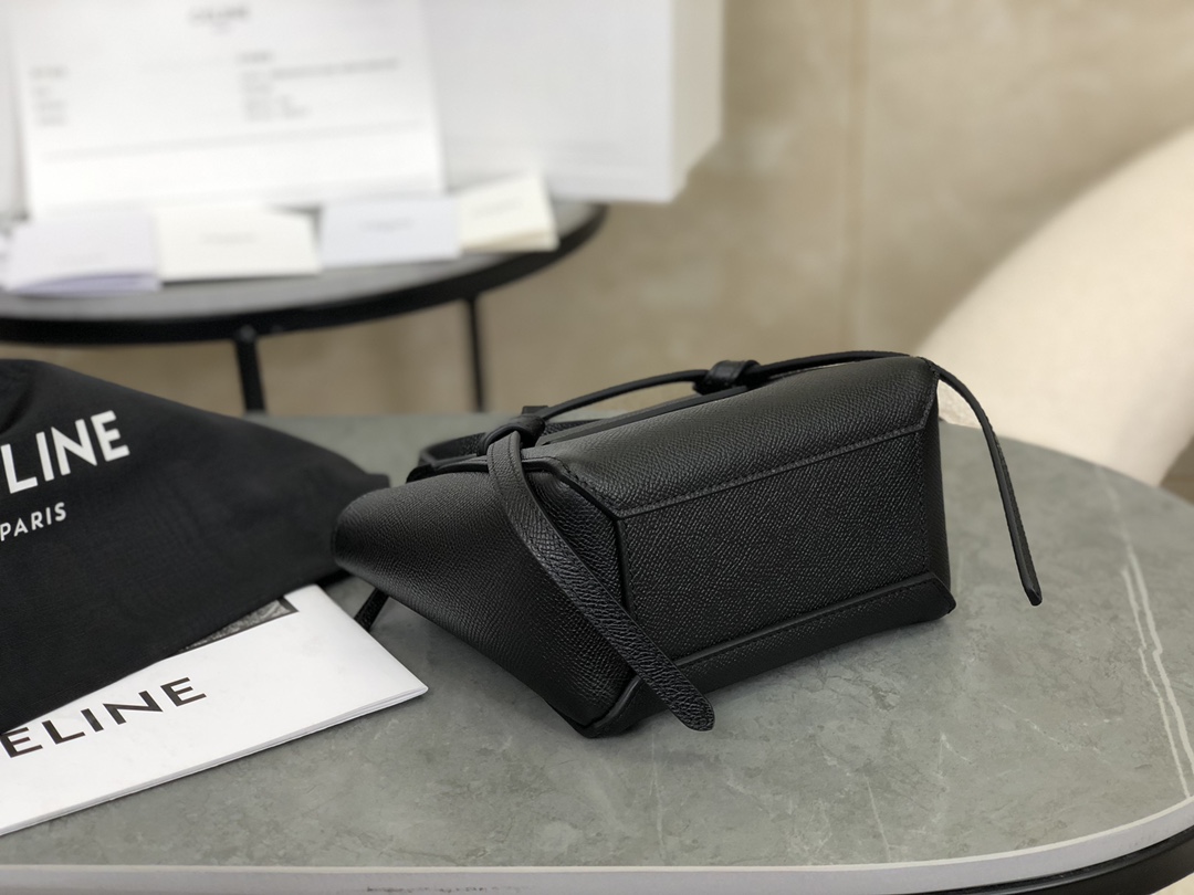 Celine Nano Bags